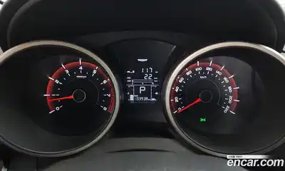 SsangYong TIBOLI 2017 1.6 Автомат в Москве № 34635, миниатюра 10