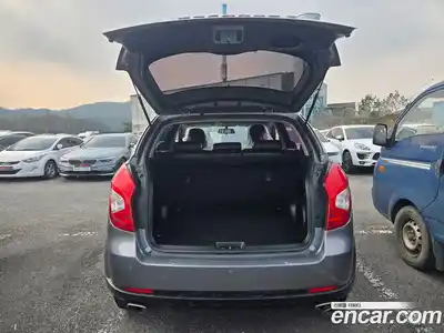 SsangYong Korando 2015 2.0 Механическая в Москве № 34954, миниатюра 8