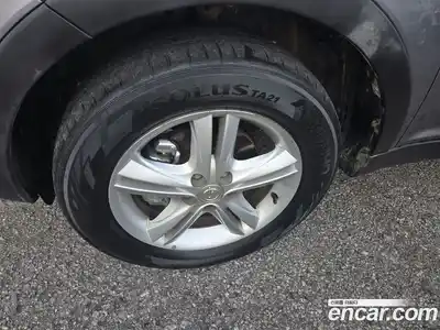 SsangYong Korando 2015 2.0 Механическая в Москве № 34954, миниатюра 9