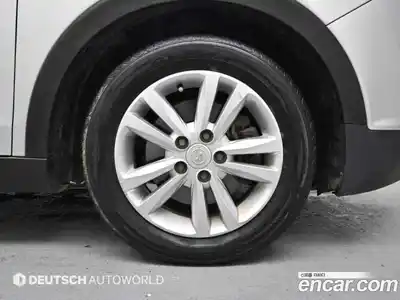 SsangYong TIBOLI 2016 1.6 Автомат в Москве № 35029, миниатюра 5