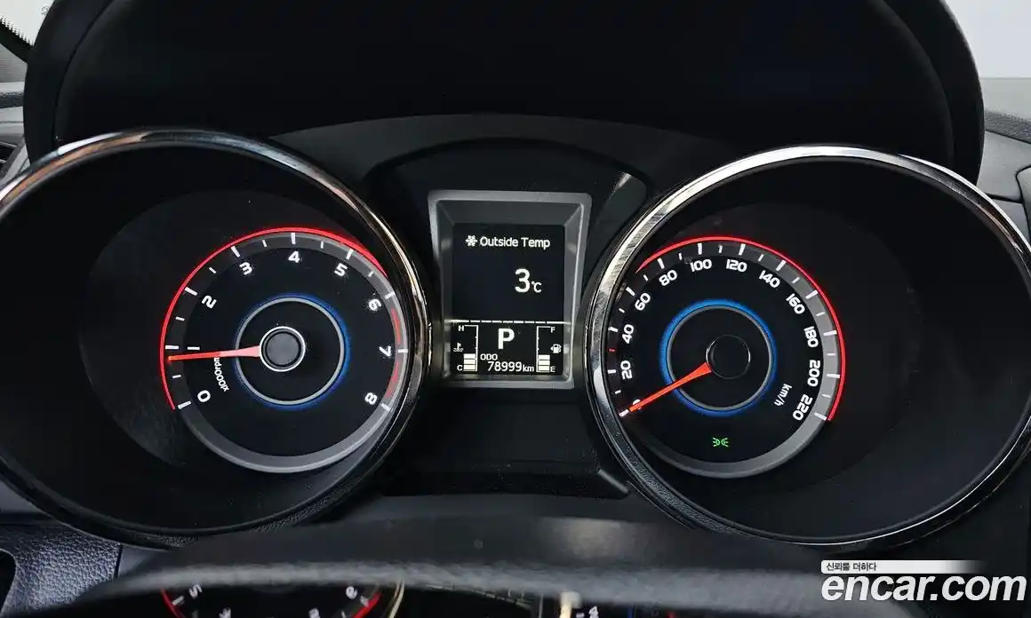 SsangYong TIBOLI 2019 1.6 Автомат в Москве № 35177, фото 12