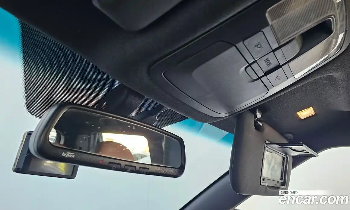 SsangYong TIBOLI 2019 1.6 Автомат в Москве № 35177, фото 13