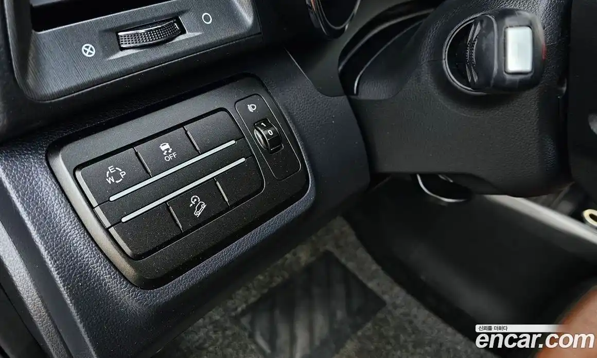 SsangYong TIBOLI 2019 1.6 Автомат в Москве № 35177, фото 15