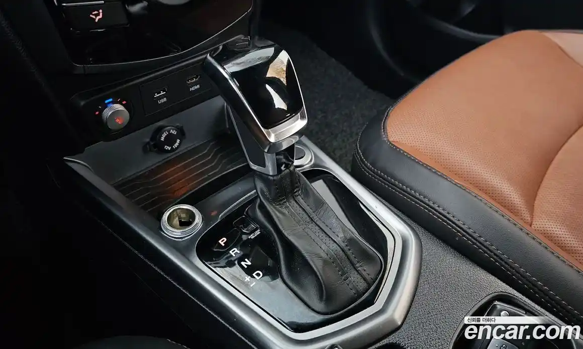 SsangYong TIBOLI 2019 1.6 Автомат в Москве № 35177, фото 18