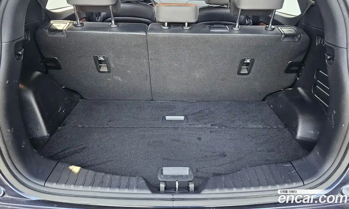 SsangYong TIBOLI 2019 1.6 Автомат в Москве № 35177, фото 19