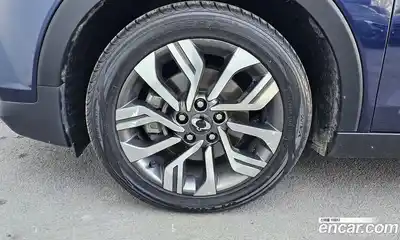 SsangYong TIBOLI 2019 1.6 Автомат в Москве № 35177, миниатюра 3