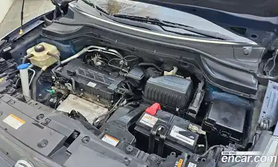 SsangYong TIBOLI 2019 1.6 Автомат в Москве № 35177, миниатюра 6