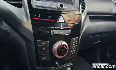 SsangYong TIBOLI 2019 1.6 Автомат в Москве № 35177, миниатюра 10