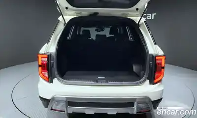 SsangYong Torres, 2024