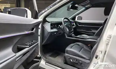 SsangYong Torres 2024 1.5 Автомат в Москве № 35366, миниатюра 11