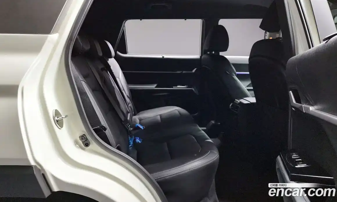 SsangYong Torres 2024 1.5 Автомат в Москве № 35366, фото 19