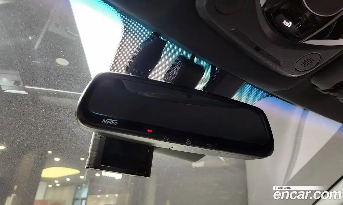 SsangYong Torres 2024 1.5 Автомат в Москве № 35366, фото 4