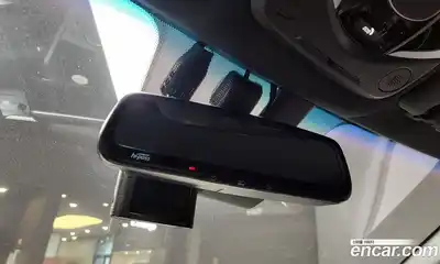 SsangYong Torres 2024 1.5 Автомат в Москве № 35366, миниатюра 4