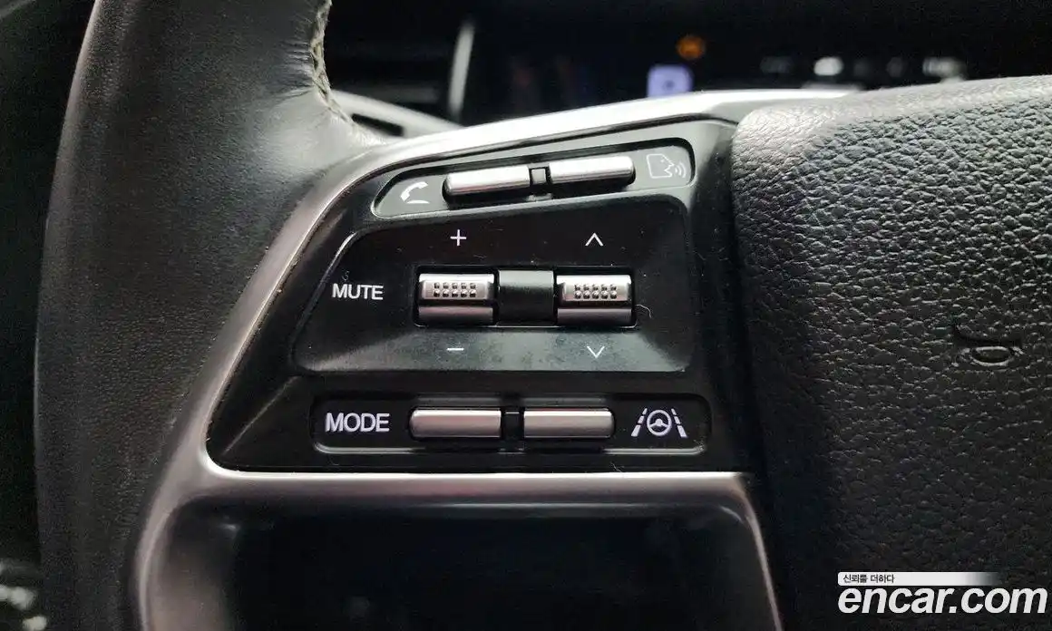 SsangYong Torres 2024 1.5 Автомат в Москве № 35366, фото 8