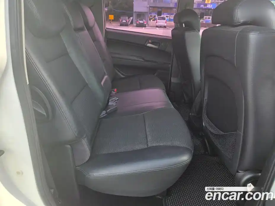 SsangYong Korando 2013 2.0 Автомат в Москве № 35673, фото 15