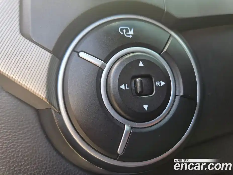 SsangYong Korando 2013 2.0 Автомат в Москве № 35673, фото 16