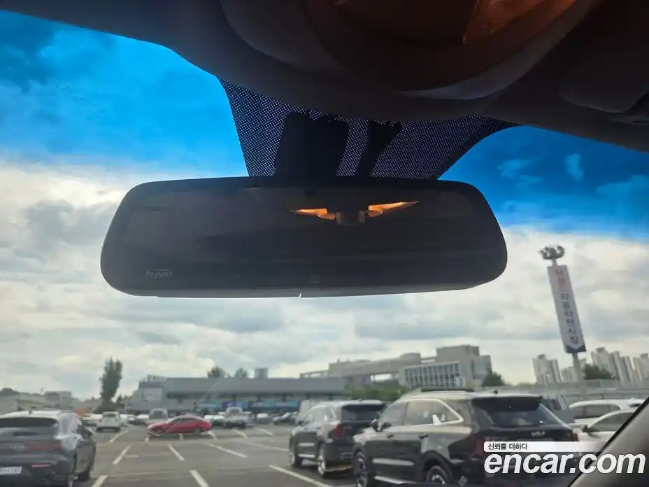 SsangYong Korando 2013 2.0 Автомат в Москве № 35673, фото 17