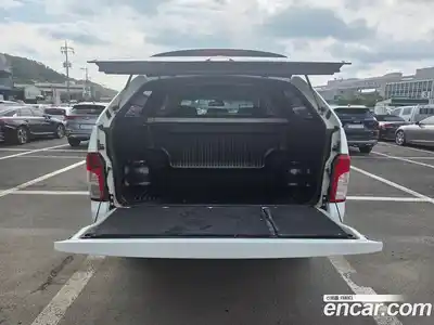 SsangYong Korando 2013 2.0 Автомат в Москве № 35673, миниатюра 8