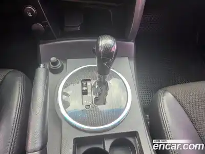 SsangYong Korando 2013 2.0 Автомат в Москве № 35673, миниатюра 10