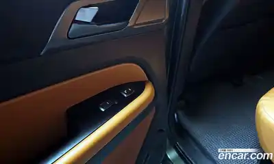 SsangYong Rexton 2022 2.2 Автомат в Москве № 35799, миниатюра 10