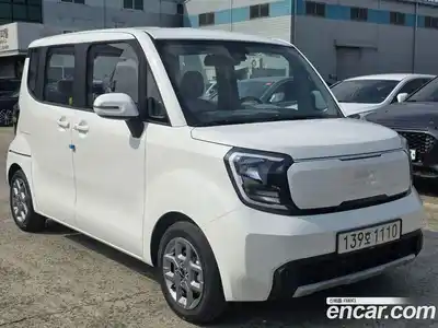 Kia Ray 2026 1.0 Автомат в Москве № 358422, миниатюра 3