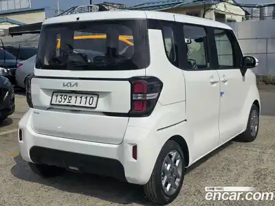 Kia Ray 2026 1.0 Автомат в Москве № 358422, миниатюра 4