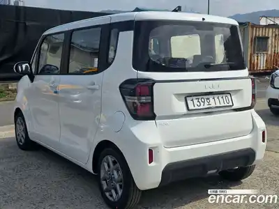 Kia Ray 2026 1.0 Автомат в Москве № 358422, миниатюра 6