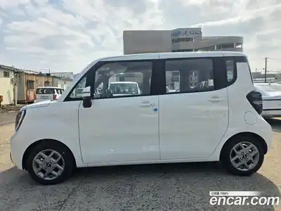 Kia Ray 2026 1.0 Автомат в Москве № 358422, миниатюра 7