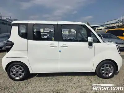 Kia Ray 2026 1.0 Автомат в Москве № 358422, миниатюра 8