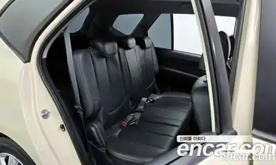 Kia Carens 2012 2.0 Автомат в Москве № 362009, миниатюра 12