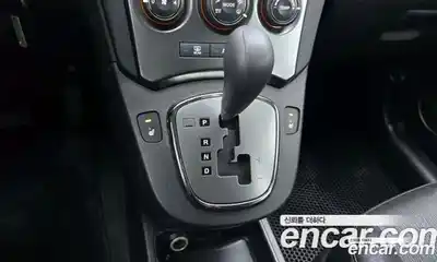 Kia Carens 2012 2.0 Автомат в Москве № 362009, миниатюра 9