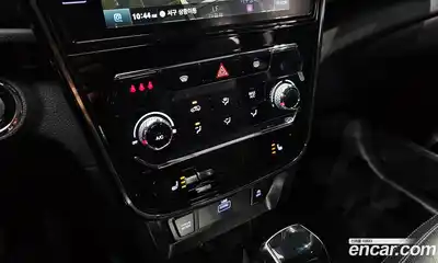 SsangYong TIBOLI 2022 1.5 Автомат в Москве № 36219, миниатюра 11