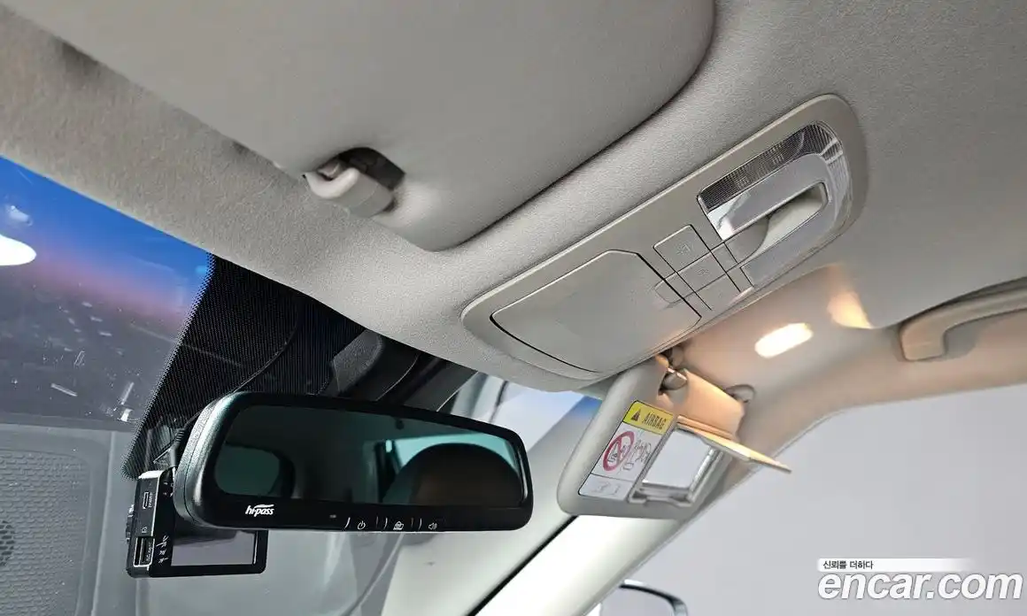 SsangYong TIBOLI 2022 1.5 Автомат в Москве № 36219, фото 14