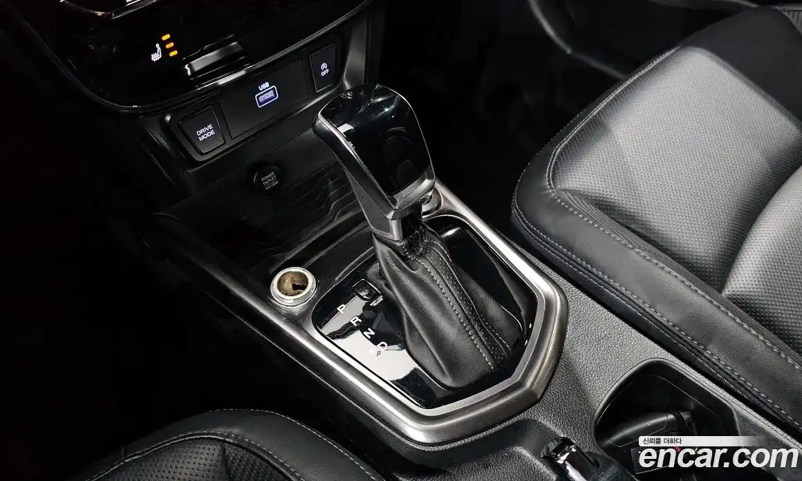 SsangYong TIBOLI 2022 1.5 Автомат в Москве № 36219, фото 18