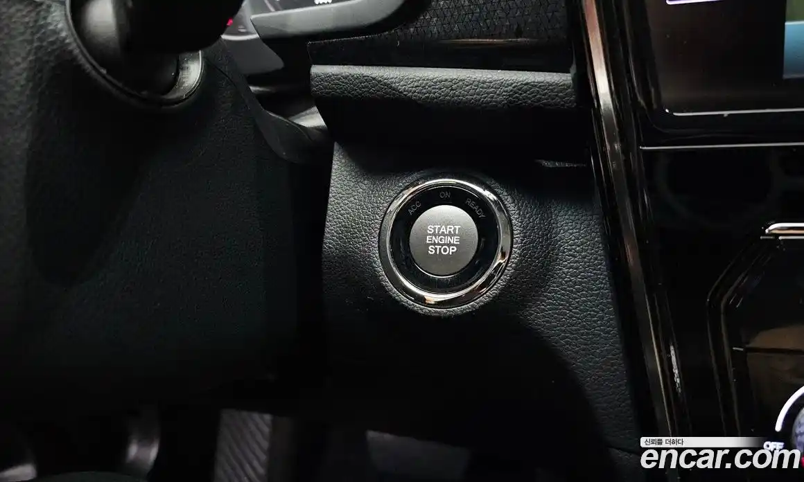 SsangYong TIBOLI 2022 1.5 Автомат в Москве № 36219, фото 2