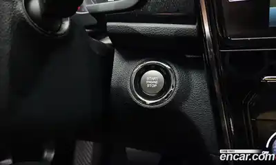 SsangYong TIBOLI 2022 1.5 Автомат в Москве № 36219, миниатюра 2