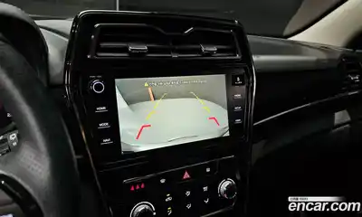 SsangYong TIBOLI 2022 1.5 Автомат в Москве № 36219, миниатюра 3