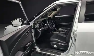 SsangYong TIBOLI 2022 1.5 Автомат в Москве № 36219, миниатюра 4