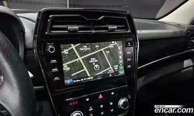 SsangYong TIBOLI 2022 1.5 Автомат в Москве № 36219, миниатюра 7