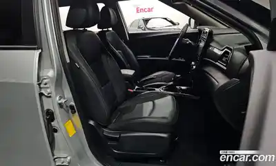 SsangYong TIBOLI 2022 1.5 Автомат в Москве № 36219, миниатюра 8