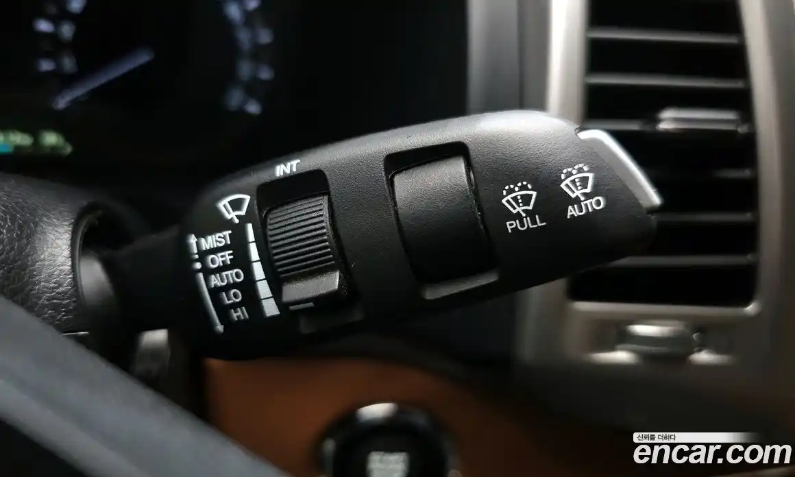 SsangYong Rexton 2019 2.2 Автомат в Москве № 36359, фото 5