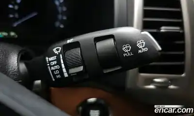 SsangYong Rexton 2019 2.2 Автомат в Москве № 36359, миниатюра 5