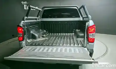 SsangYong Rexton 2019 2.2 Автомат в Москве № 36359, миниатюра 6