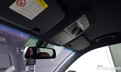 SsangYong Rexton 2019 2.2 Автомат в Москве № 36359, миниатюра 7