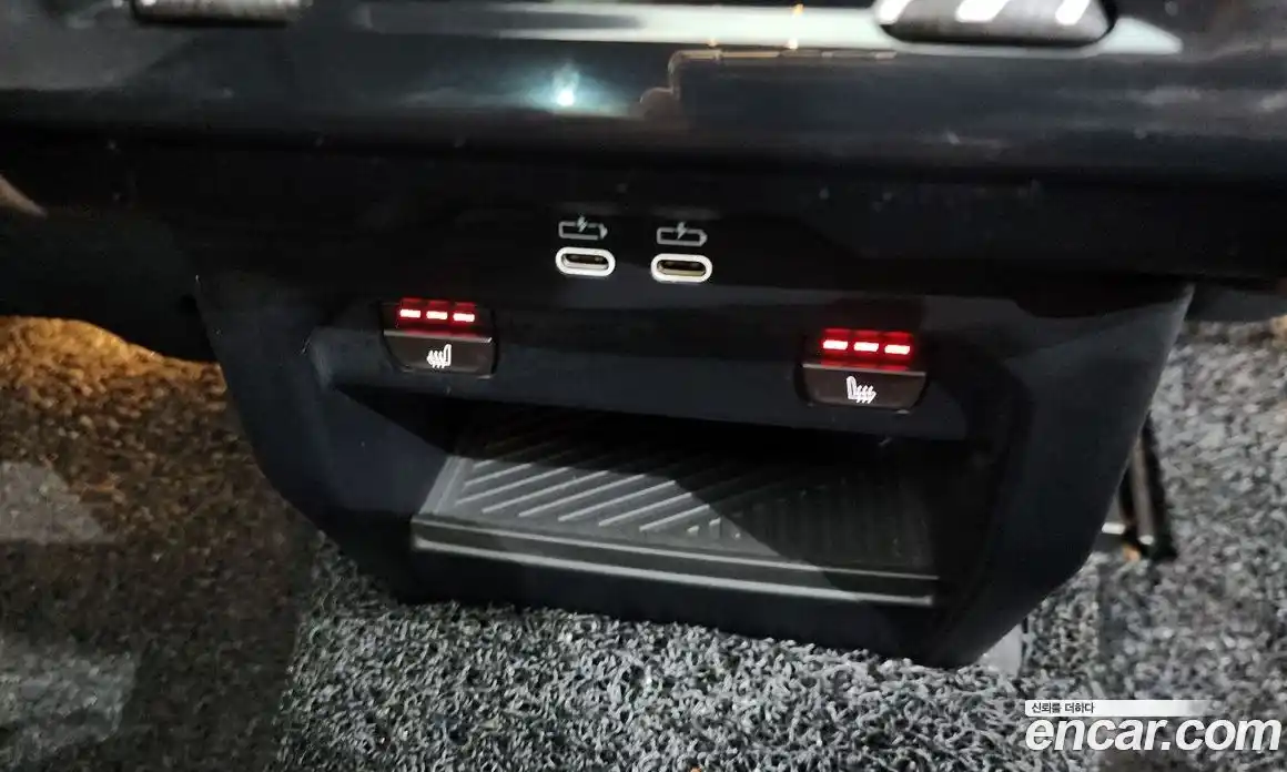 BMW 5-Series 2024 2.0 Автомат в Москве № 363652, фото 18