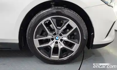 BMW 5-Series 2024 2.0 Автомат в Москве № 363652, миниатюра 5