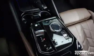 BMW 5-Series 2024 2.0 Автомат в Москве № 363652, миниатюра 9