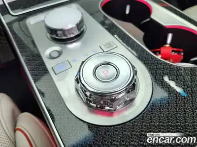 Genesis GV80 2024 3.5 Автомат в Москве № 364271, миниатюра 8