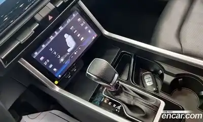 SsangYong Torres 2023 1.5 Автомат в Москве № 36531, миниатюра 12