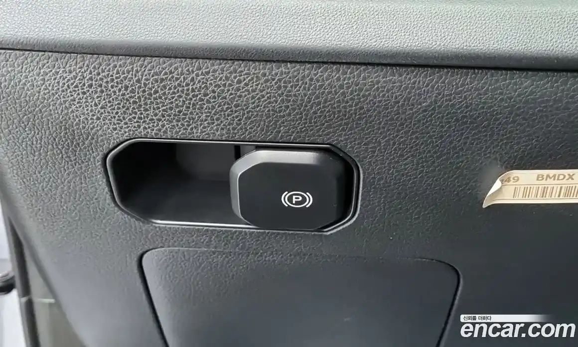 SsangYong Torres 2023 1.5 Автомат в Москве № 36531, фото 13